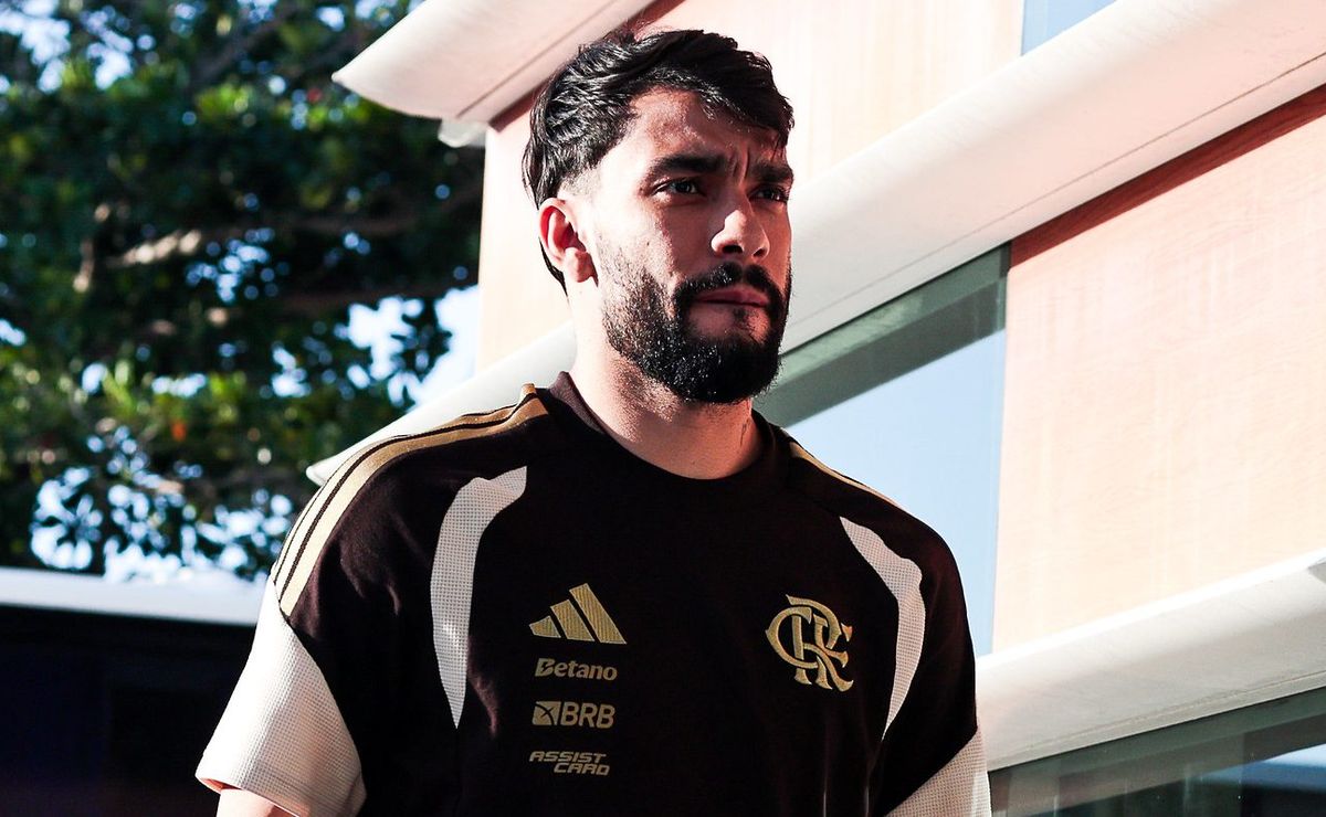 Bap faz anúncio sobre nova contratação após Lucas Paquetá ser comprado pelo Flamengo: “Isso é um processo”