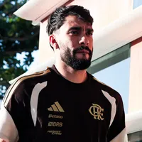 Bap faz anúncio sobre nova contratação após Lucas Paquetá ser comprado