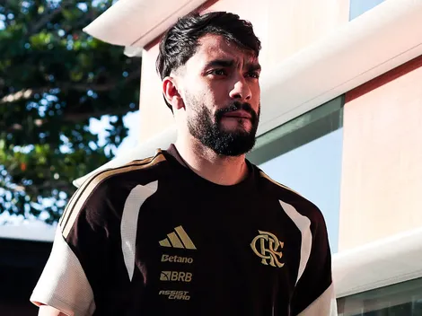 Bap faz anúncio sobre nova contratação após Lucas Paquetá ser comprado