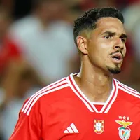 Palmeiras procura Lucas Veríssimo e zagueiro recusa volta ao Brasil