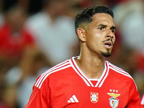 Palmeiras procura Lucas Veríssimo e zagueiro recusa volta ao Brasil