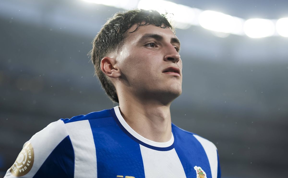 Santos chega tarde, e volante Tomás Pérez acerta com o Atlético-MG a pedido de Jorge Sampaoli