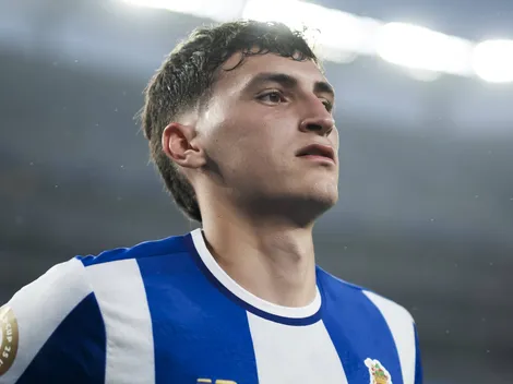 Santos chega tarde, e volante Tomás Pérez acerta com o Atlético-MG