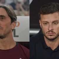 Zubeldía nunca perdeu para Anselmi e defende tabu no clássico