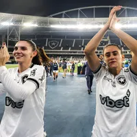 Estreia do Botafogo no Brasileirão Feminino terá portões abertos