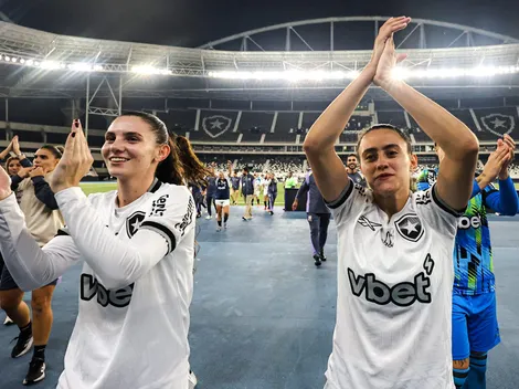Estreia do Botafogo no Brasileirão Feminino terá portões abertos
