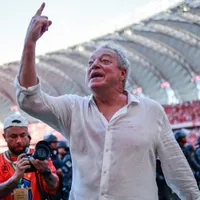 Herói do Inter, Abel Braga ganha estátua que já tem data para ser inaugurada