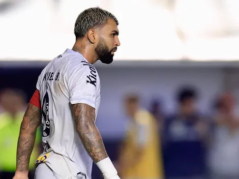 Gabigol volta ao Santos contra o Velo Clube