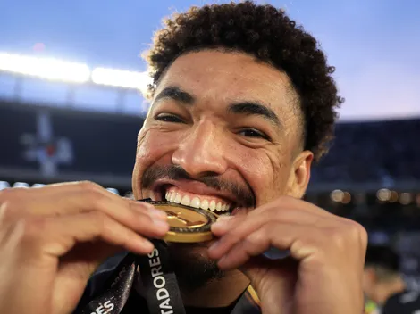 Palmeiras tem impasse envolvendo Adryelson, Igor Júlio e Nino