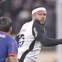 Corinthians enfrenta retrospecto ruim contra Bragantino na Neo Química