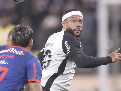 Corinthians enfrenta retrospecto ruim contra Bragantino na Neo Química