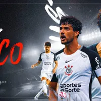 Entre títulos e reconstrução: como Gustavo Henrique virou pilar de experiência no Corinthians