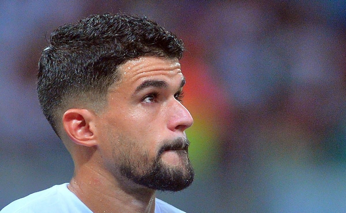 Bahia recusou R$ 24 milhões do Palmeiras e, dois anos depois, libera Cauly ao São Paulo por empréstimo