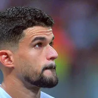 Bahia recusou R$ 24 MI do Palmeiras e agora libera Cauly ao São Paulo