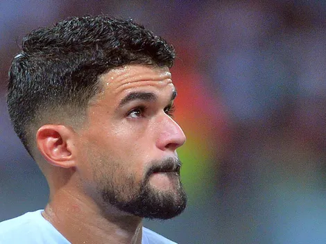 Bahia recusou R$ 24 MI do Palmeiras e agora libera Cauly ao São Paulo