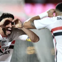 São Paulo chega a cinco jogos de invencibilidade na temporada