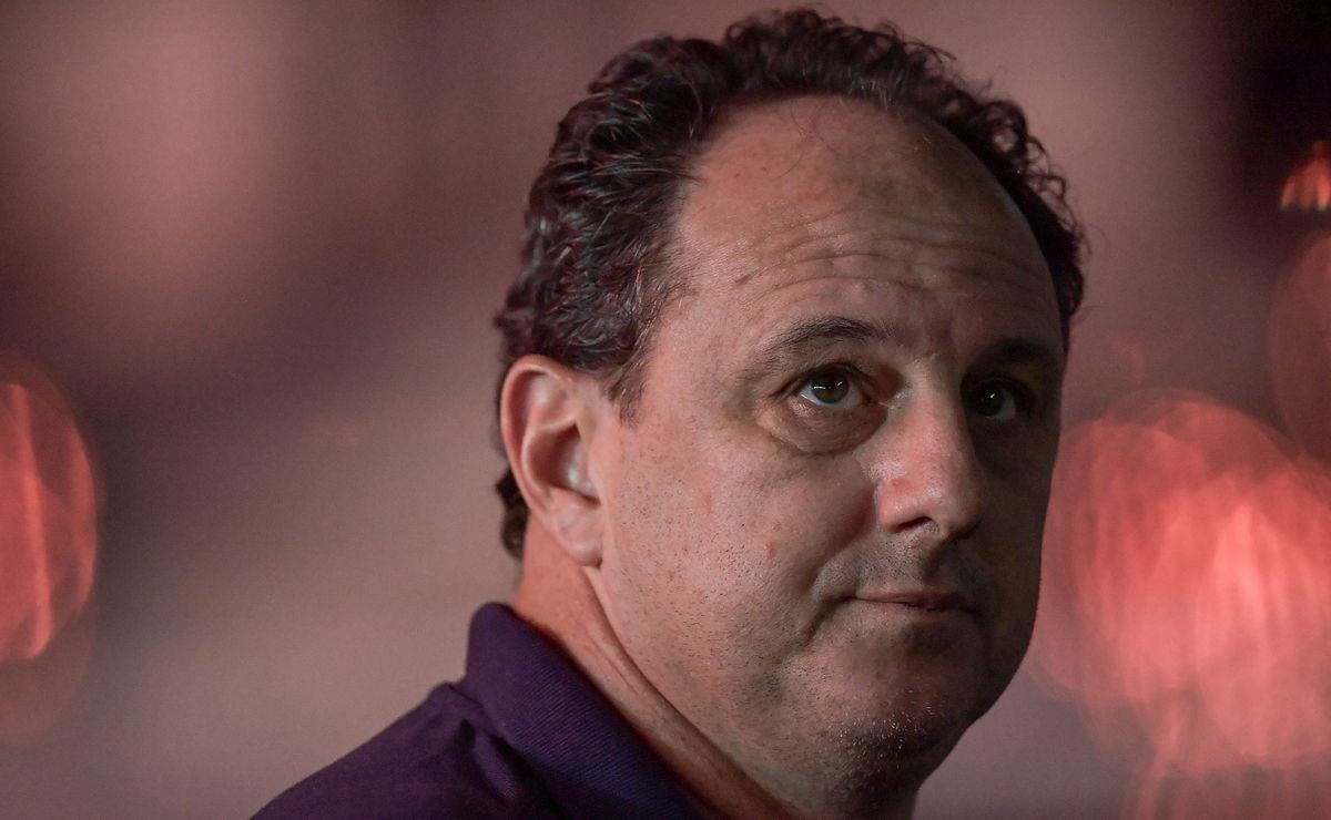 São Paulo prepara anúncio de nova contratação e Rogério Ceni teve papel decisivo no sucesso por Cauly