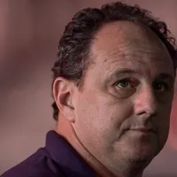 Rogério Ceni teve papel decisivo por Cauly chegando ao São Paulo