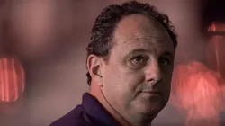 Rogério Ceni ajudou nesse reforço ao São Paulo.