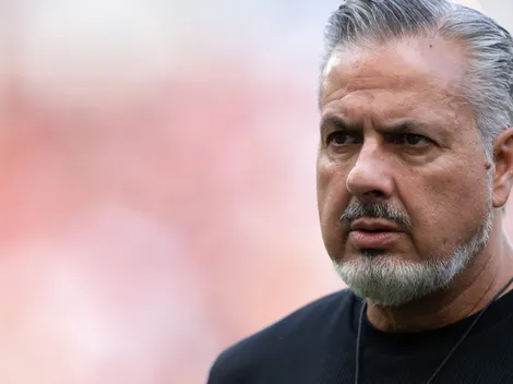 José Boto não pretende buscar um novo volante no mercado