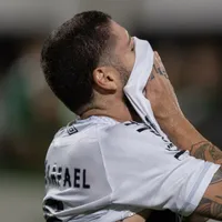 Santos não vence no gramado sintético há quase cinco anos