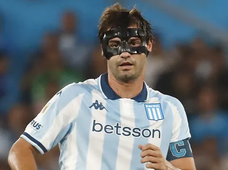 Santiago Sosa ficou animado e queria jogar no Santos