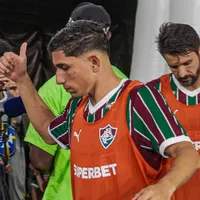 Fluminense vai com força máxima e tem novidades contra o Botafogo; veja relacionados