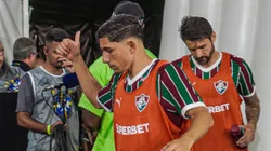 Savarino é mais uma vez relacionado por Zubeldía em clássico contra o Botafogo