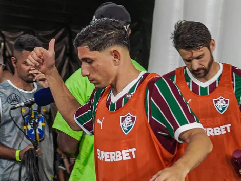 Fluminense vai com força máxima e tem novidades contra o Botafogo; veja relacionados