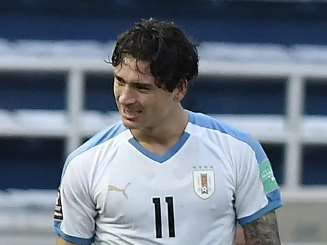 Darwin Nuñez pede salário de R$ 8,2 milhões ao Flamengo