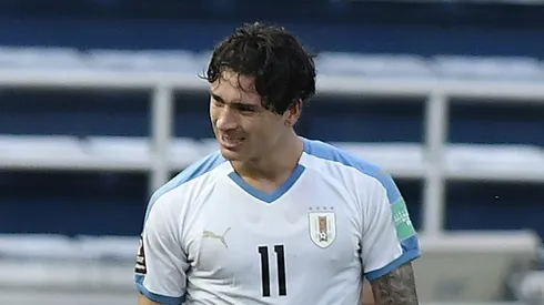 Darwin Nuñez, atacante do Al-Hilal – Foto: Gabriel Aponte/Getty Images
