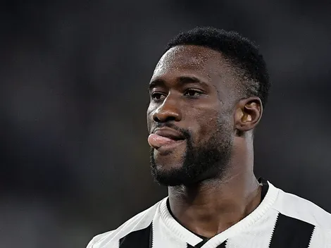 Bastos e Ponte desfalcam o Botafogo contra o Fluminense