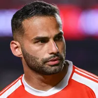 Santos oferece contrato até 2028 para contratar Thiago Maia