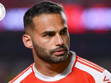 Santos oferece contrato até 2028 para contratar Thiago Maia