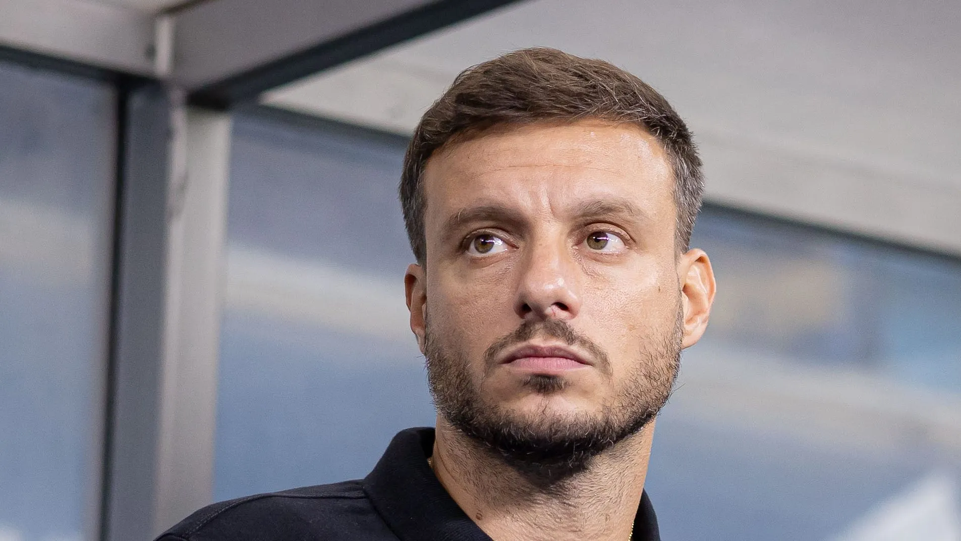 Foto: Maxi Franzoi/AGIF – Anselmi tem problemas para escalar a defesa contra o Fluminense