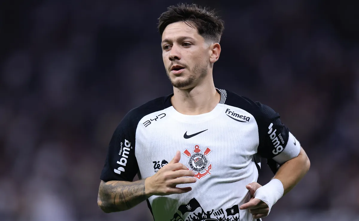 Garro de saída do Corinthians tem novidade vindo da imprensa argentina