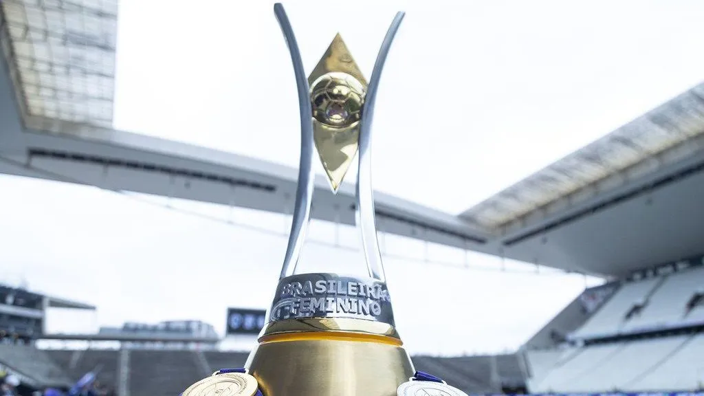 Taça do Brasileirão Feminino