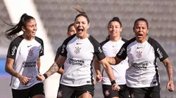 Corinthians estreia no Brasileirão Feminino contra o Atlético - Foto: Rebeca Reis/ Staff Images Woman/ CBF