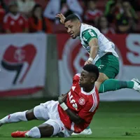 Inter é único rival da Série A que impõe retrospecto negativo ao Palmeiras