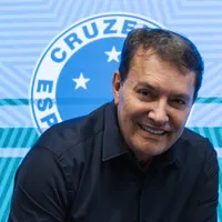 Pedrinho BH define Tite como blindado no Cruzeiro