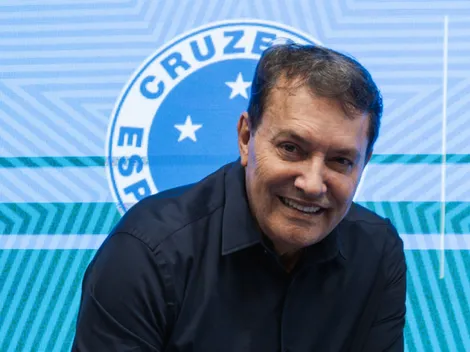 Pedrinho BH define Tite como blindado no Cruzeiro