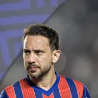 Rizek afirma que Everton Ribeiro não jogaria no Flamengo