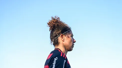 Flamengo visita o Mixto na primeira rodada – Foto: Foto: Nayra Halm/Staff Images Woman/CBF