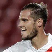 Bruno Zuculini é oferecido ao Peixe e Vojvoda avalia contratação