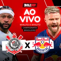 PRÉ-JOGO AO VIVO - COR X RBB