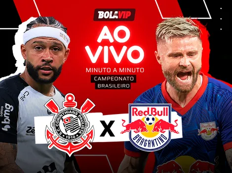 PRÉ-JOGO AO VIVO - COR X RBB