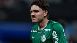 Meia teve altos e baixos - Foto: Marcello Zambrana/AGIF.