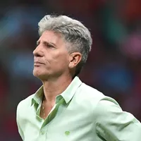 Renato Gaúcho ganha força para substituir Sampaoli no Galo