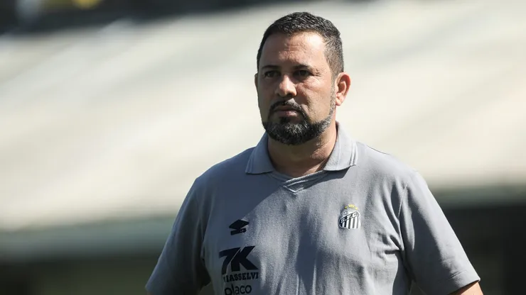 Caio Couto lidera Sereias da Vila na temporada 2026 - Foto: Foto: Reinaldo Campos/Santos F.C