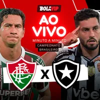 PRÉ-JOGO AO VIVO: FLU x BOT